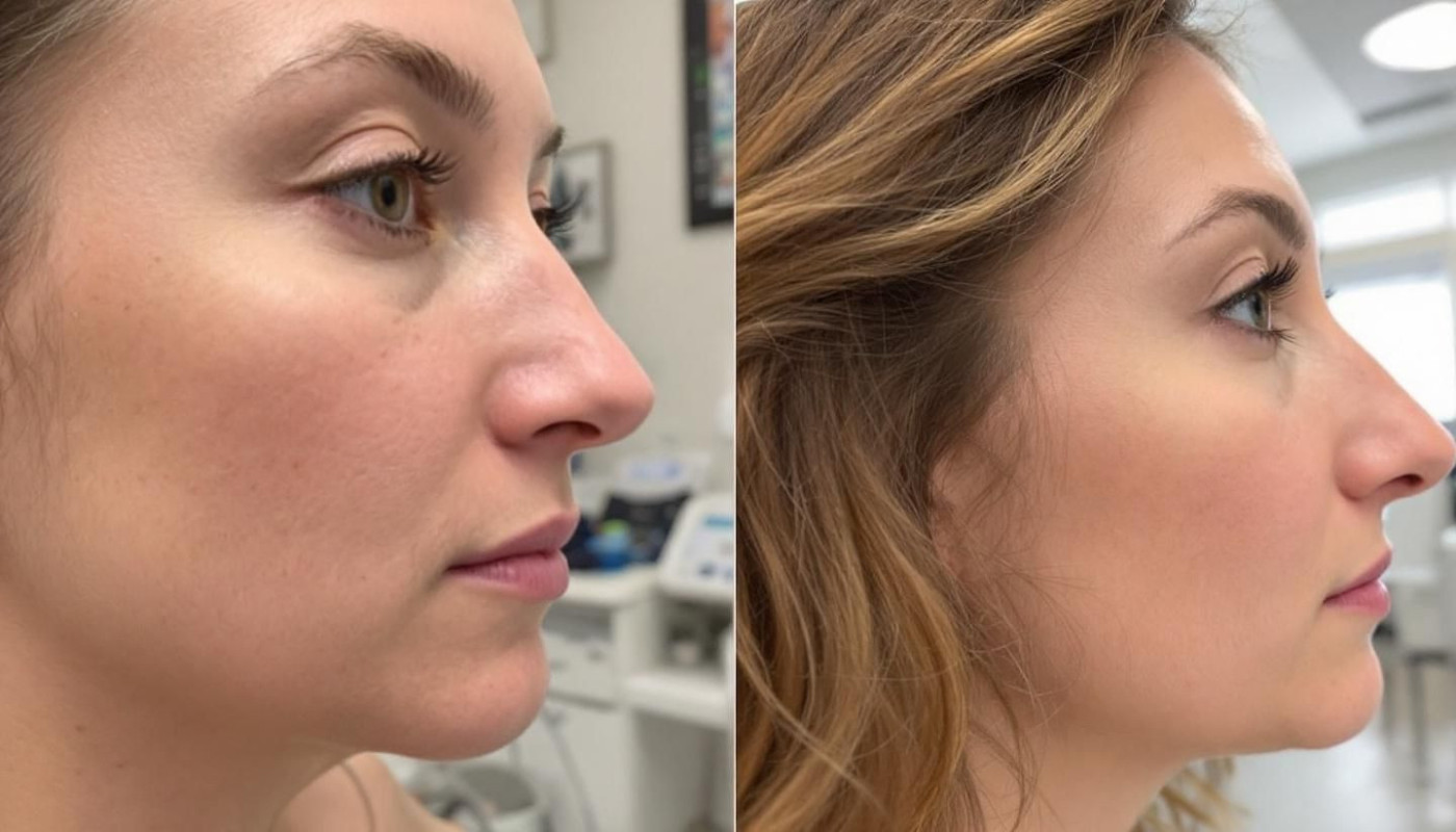 Comment la frontoplastie peut transformer votre expression faciale ?